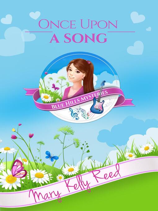 Cover image for Once Upon a Song
